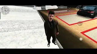 CAR PARKİNG SOKAK ÇOÇUKLARI 2 BÖLÜM 