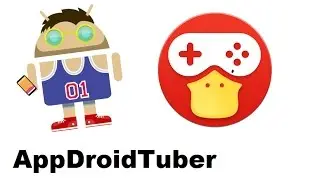 GameDuck &mdash; социальная сеть для смартфонных геймеров!!!!