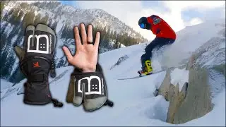 BEST GLOVES ON EARTH Just Got BETTER !!