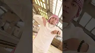 Allah ya baba