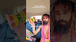 Kalki Avatar | Connectivity | Krishna Aghori | Manikarnika Ghat | Noor Noorie Ananta | 💫
