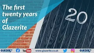 Glazerite Timeline