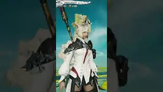 Mobius FF (JP) Rinoa UC in Extreme Odin Challenge
