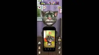 talking tom cat 2 modification