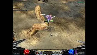 Fazendo a quest do marlon de SM [MULOST]
