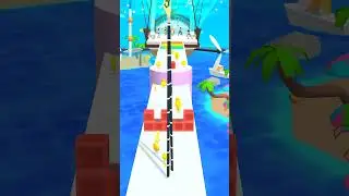 How You Like That by Dancing Race #dancingrace #gameplay