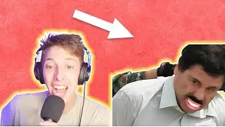 I Used BITCOIN to LAUNDER Money to the Mexican CARTEL??? - Reddit Story Time