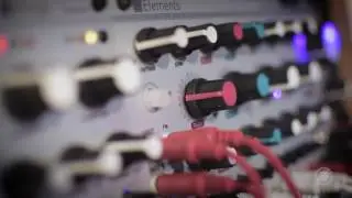 Sonic Shorts | Mutable Instruments Warps vs Elements