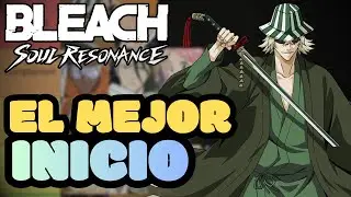 NECESITAS SABER ESTO ANTES DE EMPEZAR EN BLEACH SOUL RESONANCE