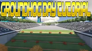 Trackmania Royal Tutorial - Groundhog Day by DeadRosed