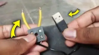 simple project for electronics engineering | RaviElectronics925 