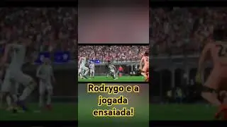 Rodrygo FIFA 23