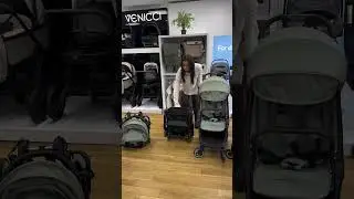 Лучшие коляски, одобренные для использования в самолете в 2024 году #baby #kids #momlife #family ...