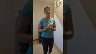 Fleksibilnost i mobilnost u 5 min - 3. video