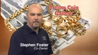 Fresno Coin Gallery Expert Tip - BBB