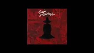 Def Ill - Reefa Mawdness (Full Album) 2012