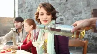Vina Laguna Malvazija, Lakoca postojanja u Istri TVC reklama
