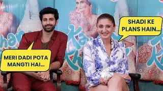 Dhvani Bhanushali और Aashim Gulati को सच में नहीं करनी शादी ? | Kahan Shuru Kahan Khatam |FilmiBeat