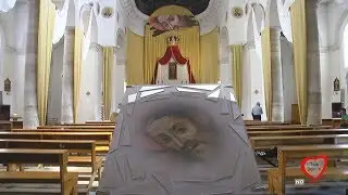 MARGHERITA DI SAVOIA: LA FESTA GRANDE DEL SS. SALVATORE