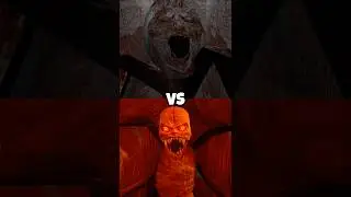 Spider Angelene VS Monster Baby In Yellow | HORRIFIC JUMPSCARES 😨  #babyinyellow #spideranglene