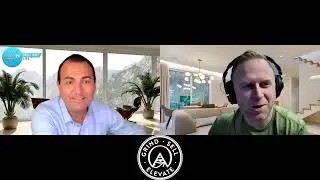 Another Life-Changing Podcast interview with Angel Ribo - The CEO Confidant