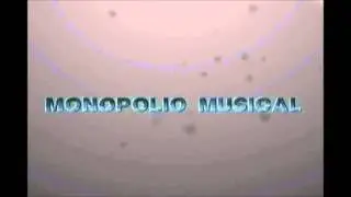 Monopolio Musical Intro