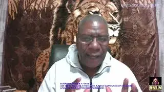 [ Prayers That Shift The Atmosphere, Supernatural Healing ]  [Apostle: Barry Spates]