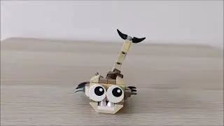 LEGO Mixels Spikels tribe