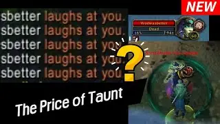 Keep Laughin' | Marksmanship Hunter PVP random bg | WoW Shadowlands 9.2.5