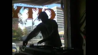 DJ34 at BLCC