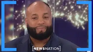 'Hip-Hop Cop' on 'Diddy' investigation: 'I knew this was coming' | Vargas Reports