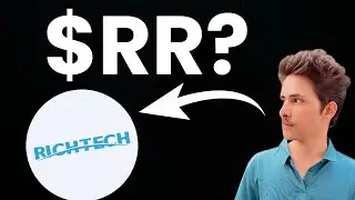 Акции RR (акции Richtech Robotics) ПРОГНОЗ АКЦИЙ RR Анализ АКЦИЙ RR Новости акций RR сегодня RR