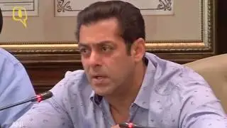 Salman Khan Joins Hands with BMC to Fight Open Defecation