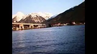 Around Japonski Island - Sitka, Alaska