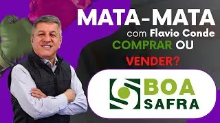 Boa Safra (SOJA3): Comprar ou Vender?