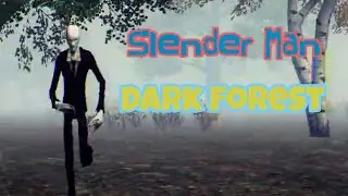 Slender Man Dark Forest Full Gameplay
