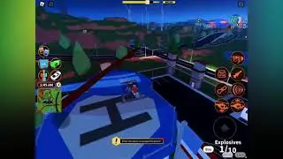 Does Model8197&rsquo;s multiple task glitch work on mobile.