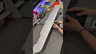 Wingspan 1.3 meters #fixed-wing aircraft model #aircraft model #drone #3D printing