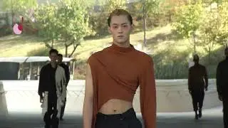 MANOD | Spring/Summer 2021 | Seoul Fashion Week