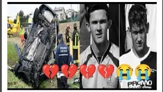19-Year-Old Footballers Killed in Devastating Tunnel Crash &ndash; Teammate Fighting for Life