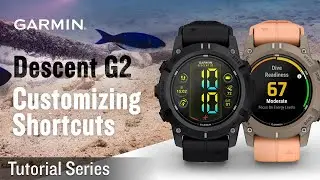 Tutorial - Descent G2: Customizing Shortcuts