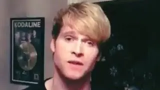 Steve Garrigan (Kodaline) - The LittleBook of Sound