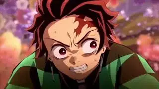 demon slayer masquerade edit (probably the best one ive ever made lol)