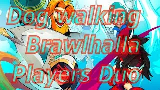 Dog Walking