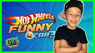 Epic Hot Wheels Unboxing: Mustang Funny Car | Custom 1968 Camaro WOW!