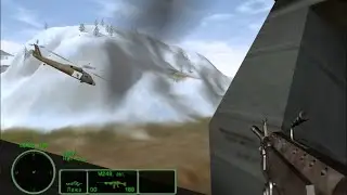 Delta Force: Операция 