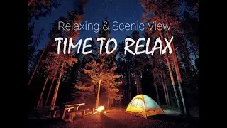 Camping, scenic views, bonfire and campfire cooking  | One Night camping in Sanasar | Jammu | 2021