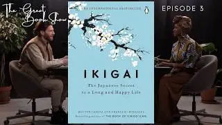 Ikigai: The Japanese Secret To A Long And Happy Life