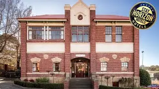 Rydges Hobart | Hobart, Australia | Hotel Review 🏩