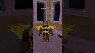 Эпизод#4 часть1 Технология 2045/ Episode#4 part1 The tecnology2045  #roblox #videogames #shorts